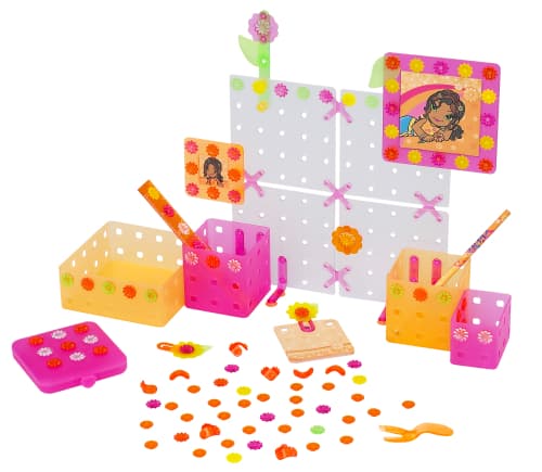 My Special Storage Space LEGO set (#7532-1)