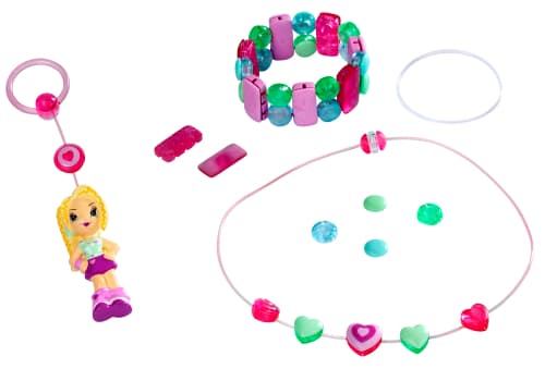 Pretty in Pink Jewels-n-More LEGO set (#7533-1)