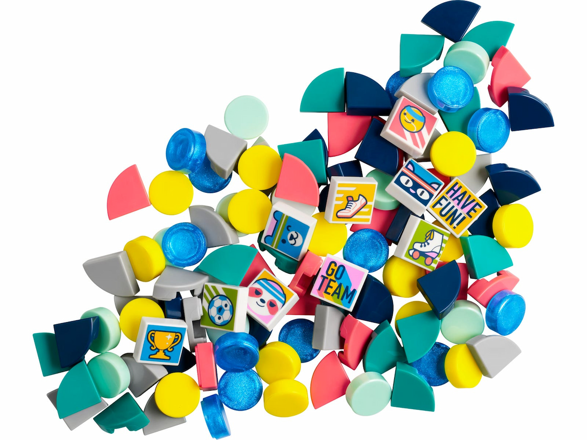 Jango Fett's Starship LEGO set (#75433-1)