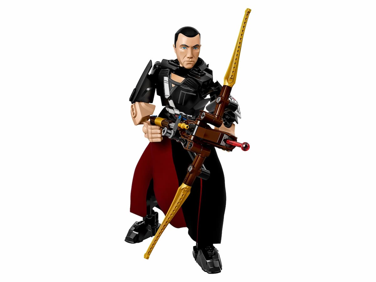 Chirrut Îmwe