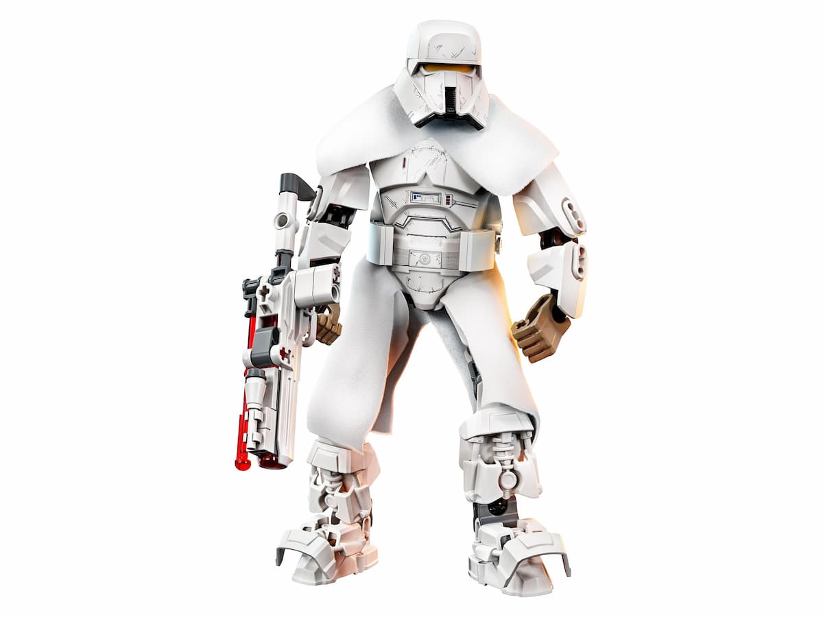 Range Trooper