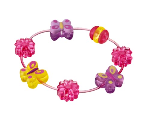 Blooms & Butterflies LEGO set (#7557-1)