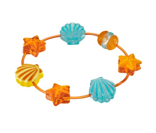 Shells & Starfish LEGO set (#7558-1)