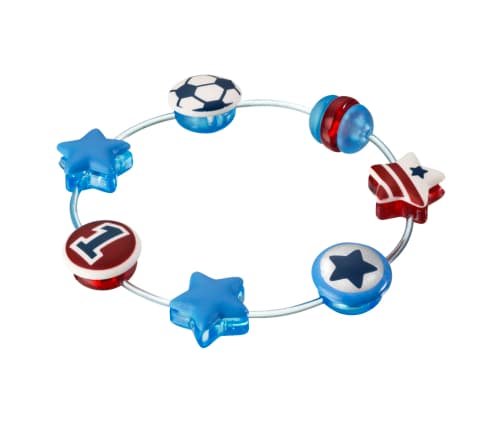 Sports & Stars LEGO set (#7559-1)