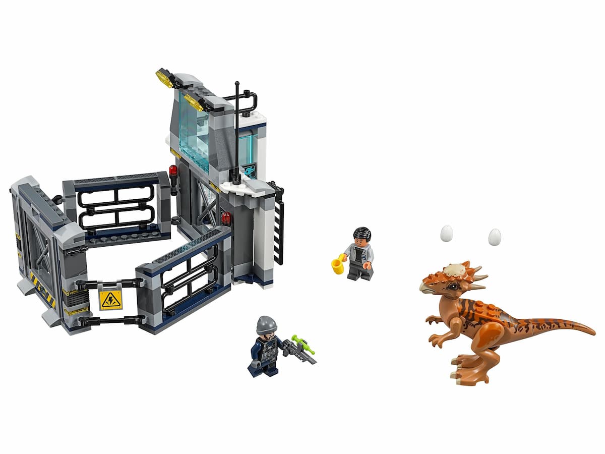 Stygimoloch Breakout LEGO set (#75927-1)