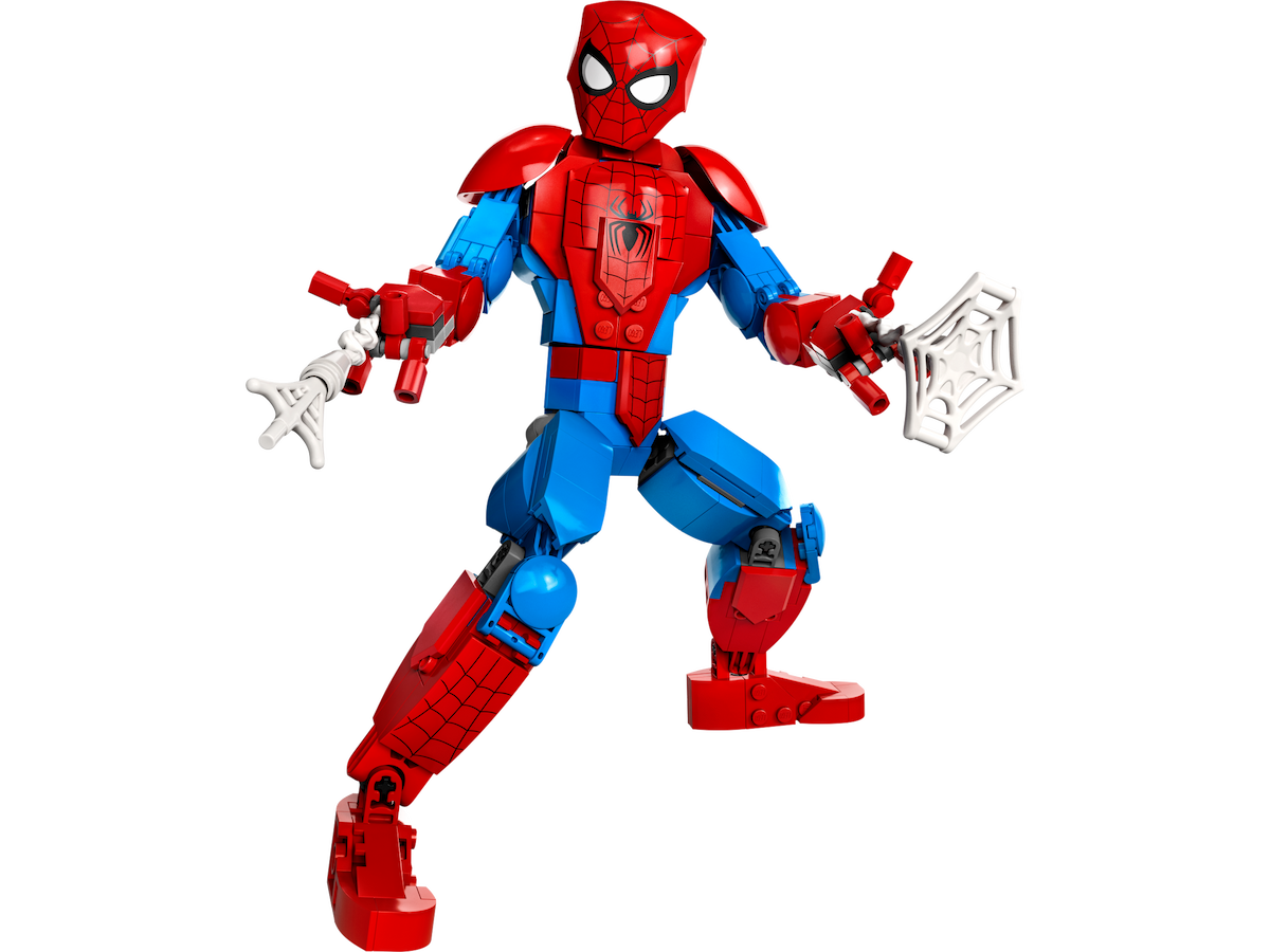 Spider-Man LEGO set (#76226-1)