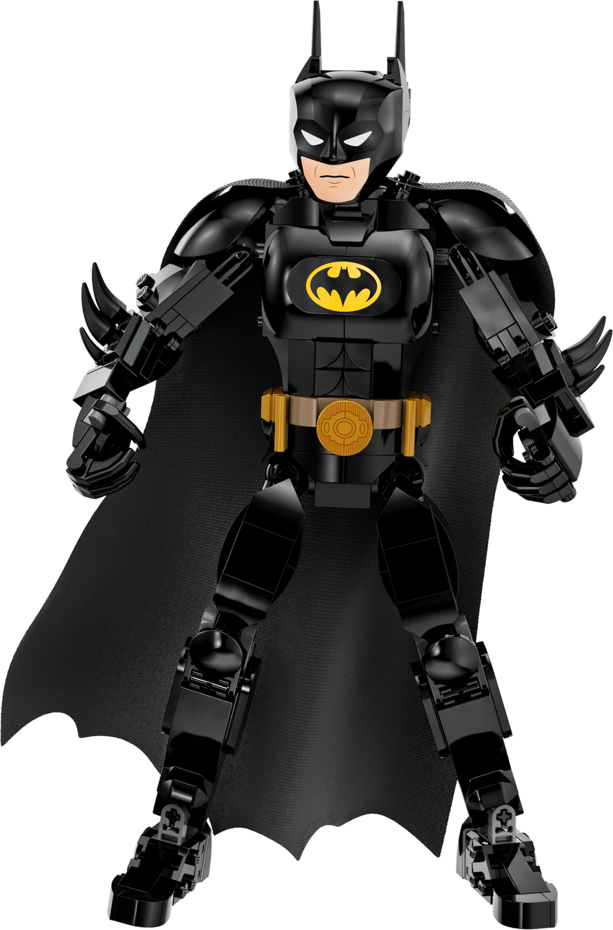 Batman Construction Figure LEGO set (#76259-1)