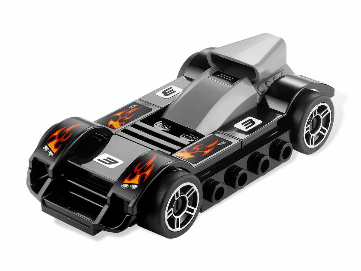 Le Mans Racer LEGO set (#7802-1)