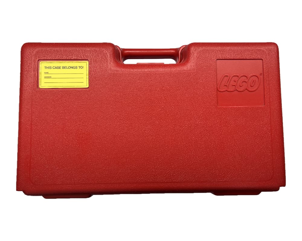 Storage Case LEGO set (#782-1)
