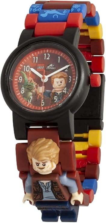 Owen Buildable Watch LEGO set (#8021261-1)