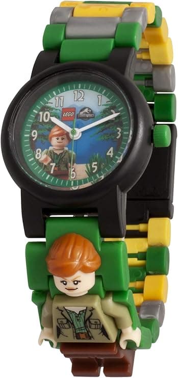 Claire Buildable Watch LEGO set (#8021278-1)