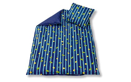 Bedding (Blue) LEGO set (#810030-1)
