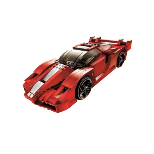Ferrari FXX 1:17 LEGO set (#8156-1)