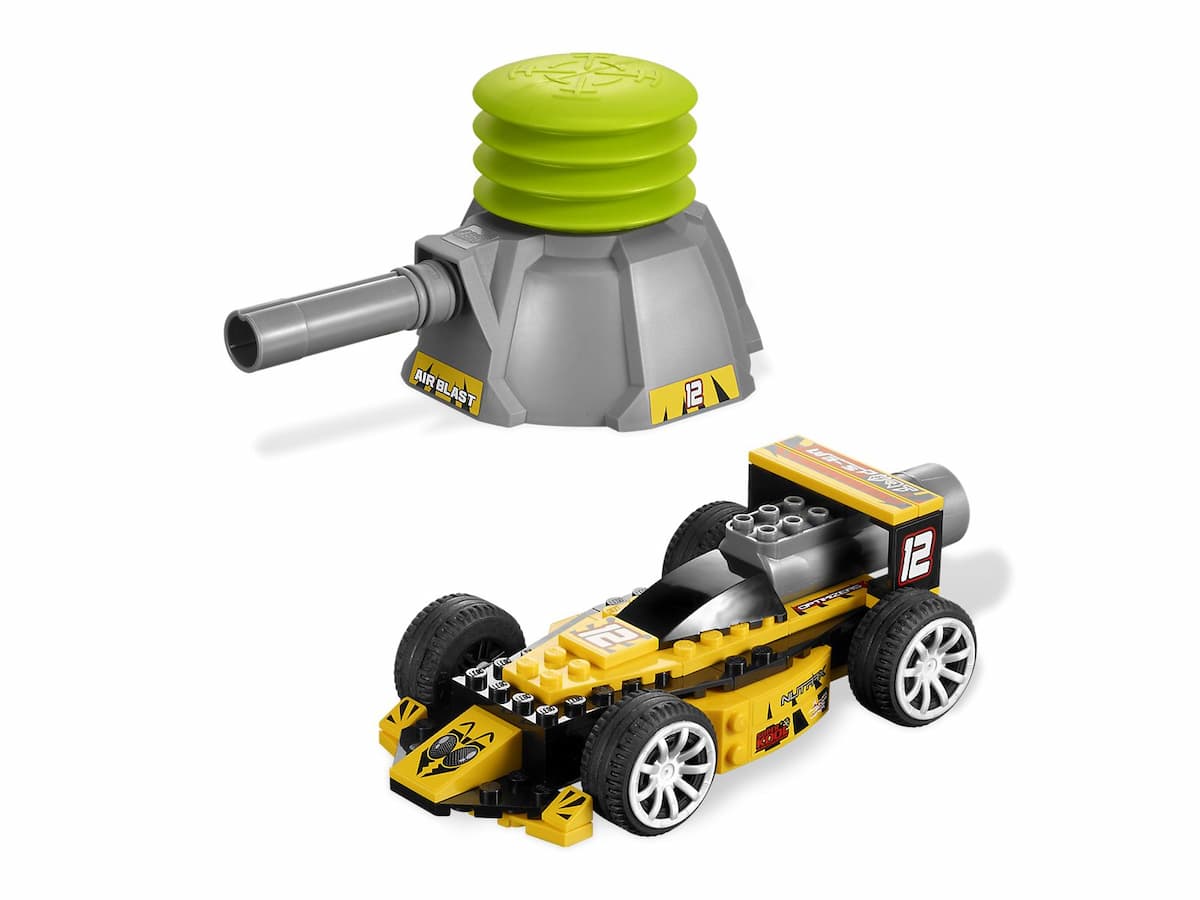 Sting Striker LEGO set (#8228-1)