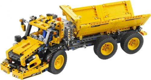 Hauler LEGO set (#8264-1)