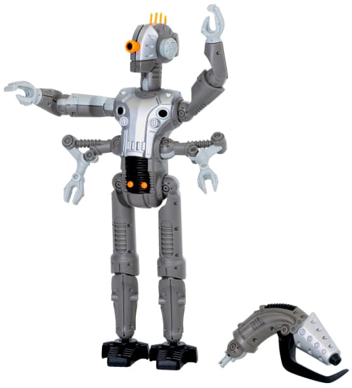 Jens LEGO set (#8312-1)