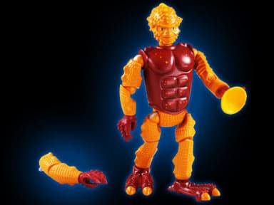 Aquart LEGO set (#8319-1)