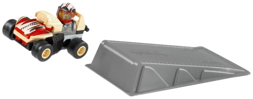 Pro-Stunt LEGO set (#8350-1)