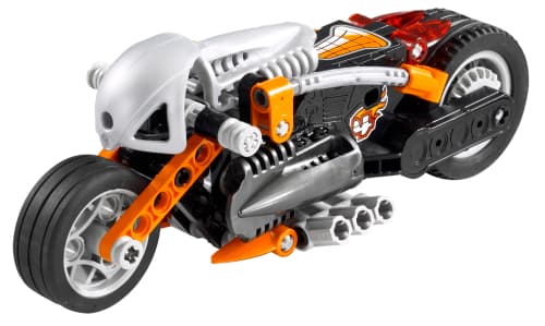 H.O.T. Blaster Bike LEGO set (#8355-1)