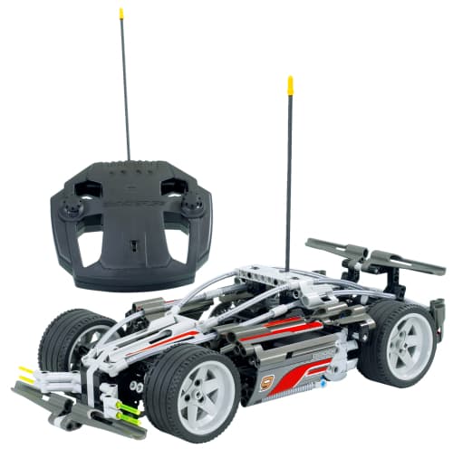 Supersonic RC LEGO set (#8366-1)