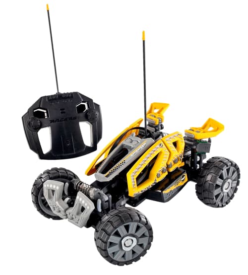 Dirt Crusher RC LEGO set (#8369-1)
