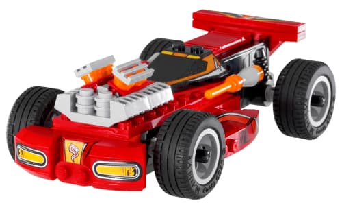 Red Maniac LEGO set (#8380-1)