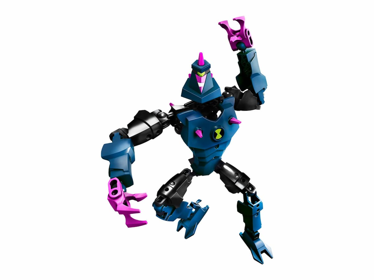 ChromaStone LEGO set (#8411-1)