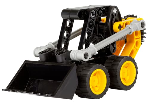 Mini Loader LEGO set (#8418-1, 2005)