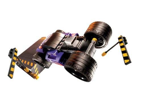 Ram Rod LEGO set (#8491-1)