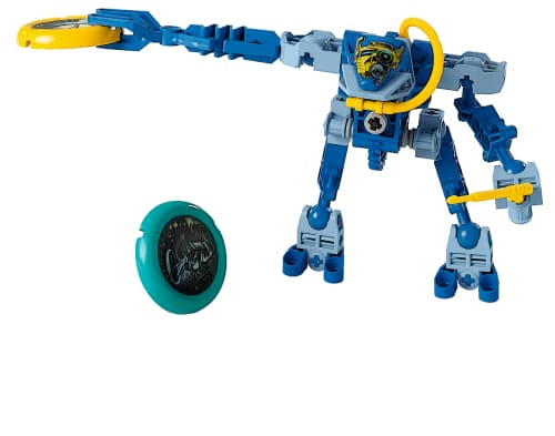 Scuba / Sub Slizer LEGO set (#8503-1)
