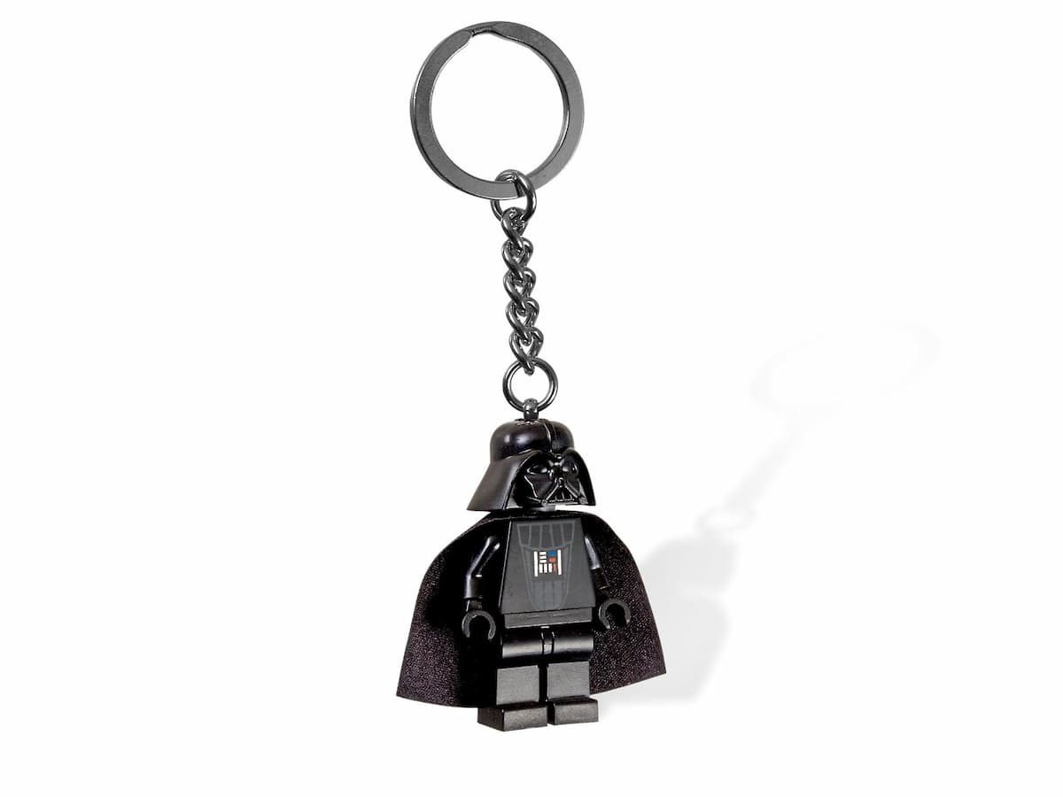 Darth Vader Key Chain LEGO set (#850353-1)