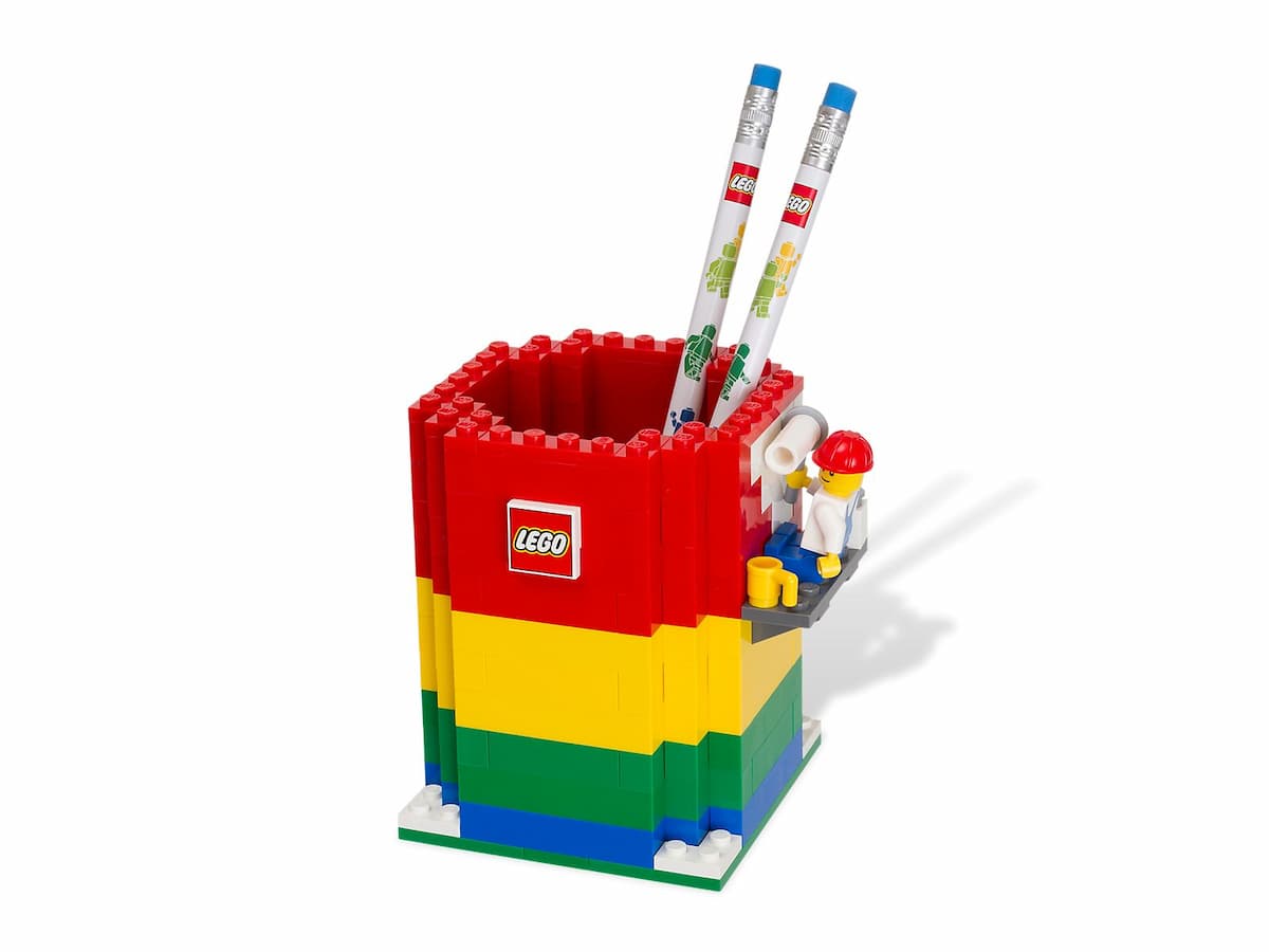 Pencil Holder LEGO set (#850426-1)
