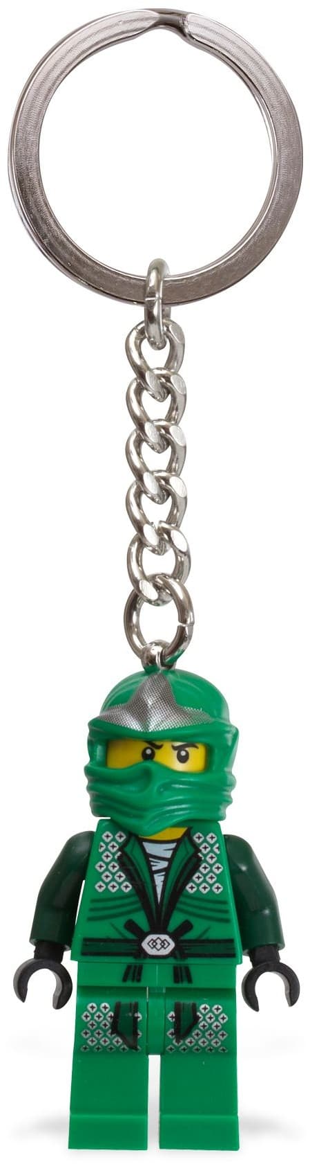 Lloyd ZX Key Chain LEGO Key Chain set (#850442-1, 2012)