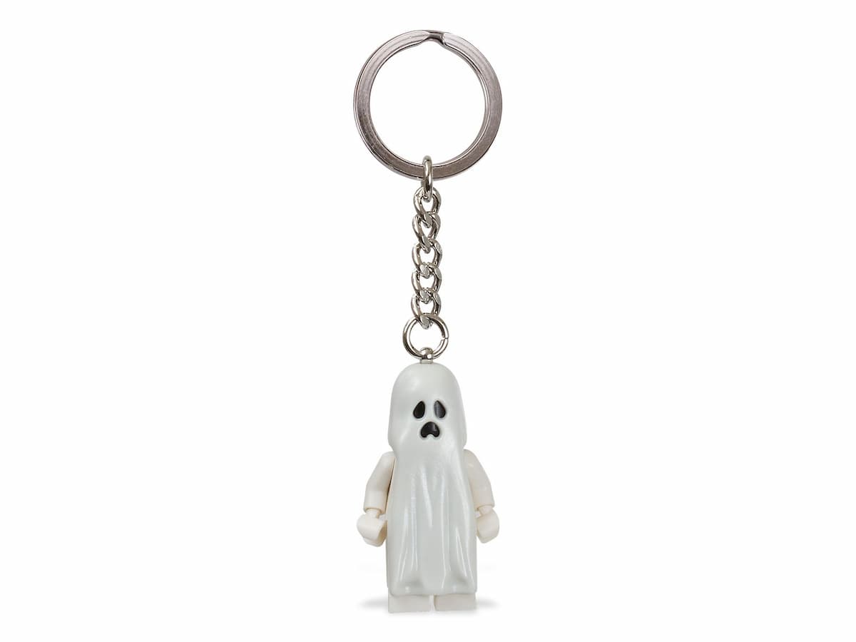 Ghost Key Chain LEGO set (#850452-1)
