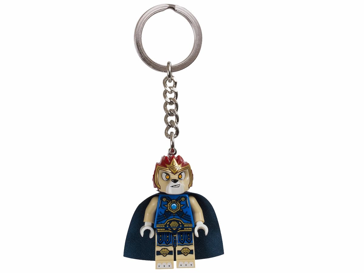 Laval Key Chain LEGO set (#850608-1)
