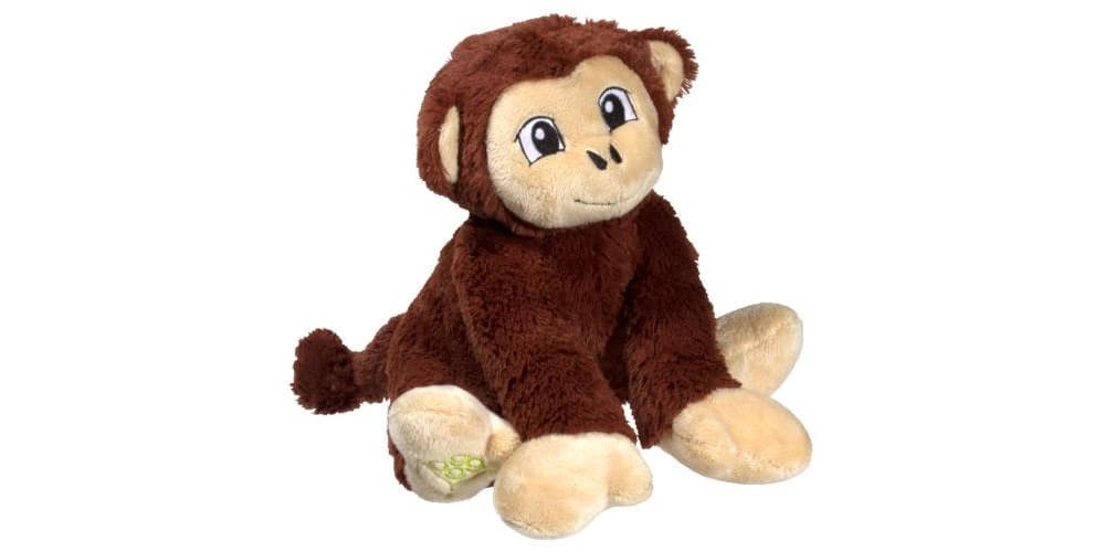 Duplo Monkey Plush LEGO set (#850620-1)