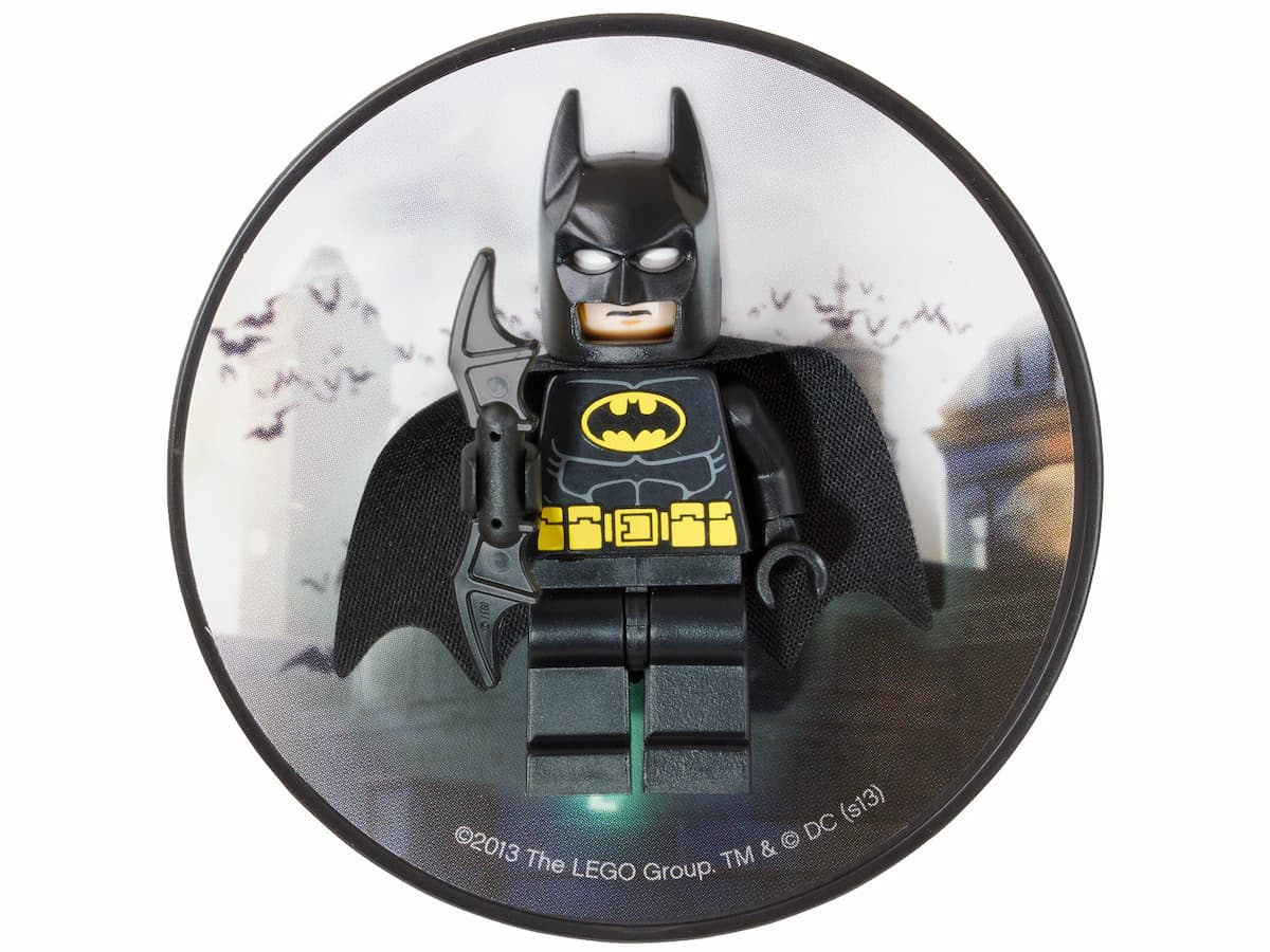 Batman Magnet LEGO set (#850664-1)