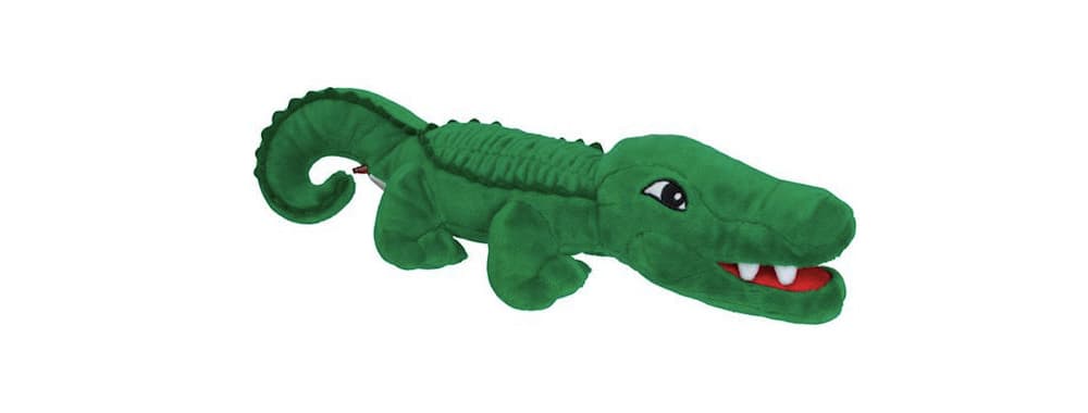 Duplo Crocodile Plush LEGO set (#850773-1)