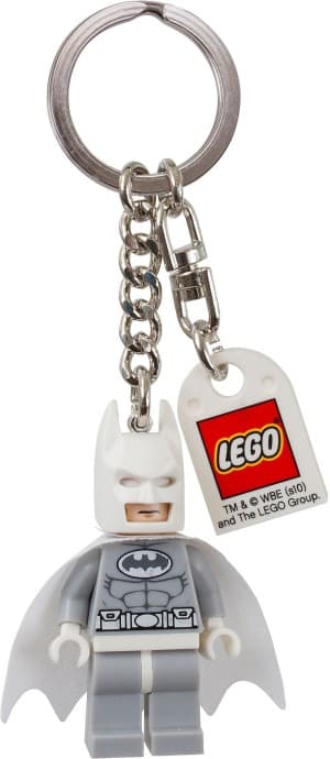 Arctic Batman Key Chain LEGO set (#850815-1)
