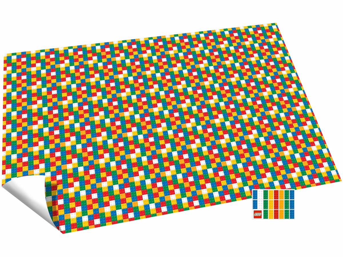 Wrapping Paper LEGO set (#850841-1)