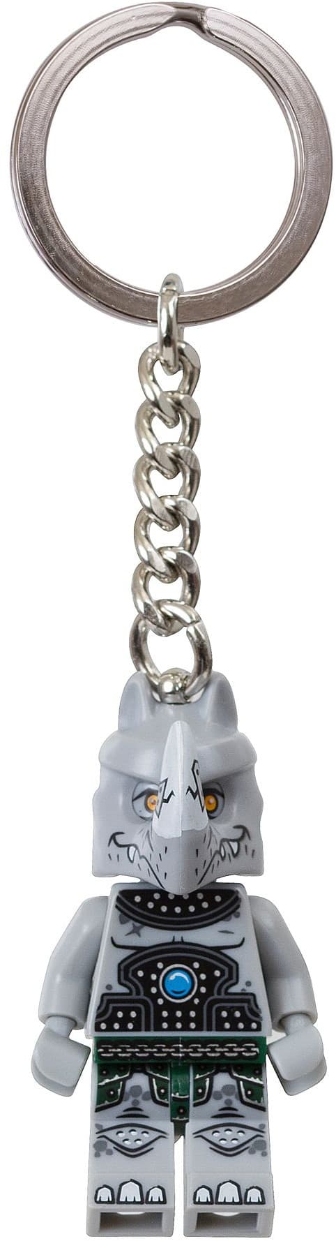 Rogon Key Chain LEGO set (#850908-1)