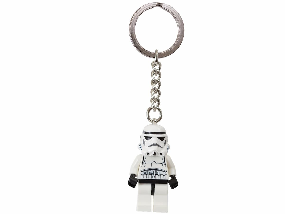 Stormtrooper Key Chain LEGO set (#850999-1)