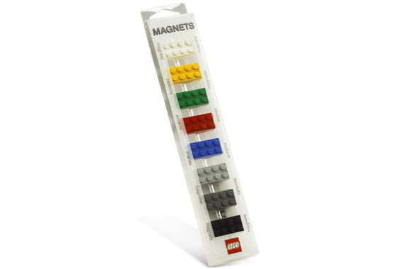 Magnets (Medium) LEGO set (#851009-1)