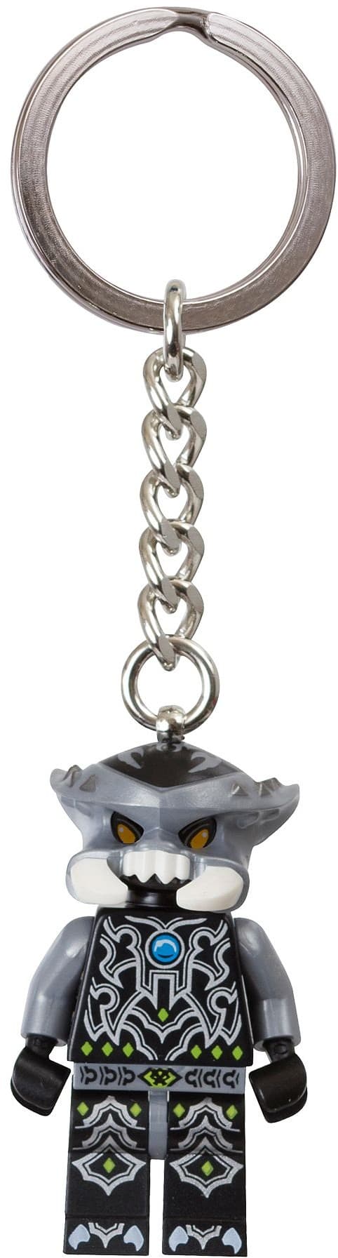 Scolder Key Chain LEGO set (#851018-1)