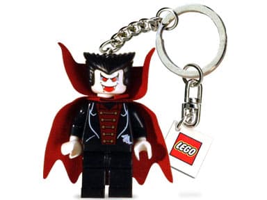 Vampire Key Chain LEGO set (#851035-1)