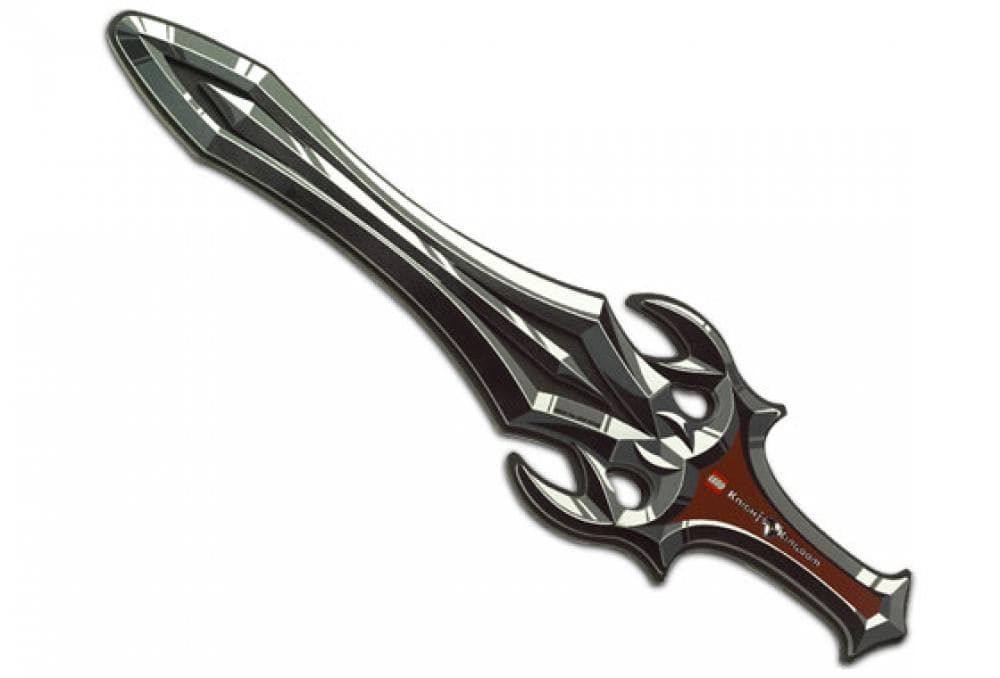 Lord Vladek Sword LEGO set (#851210-1)