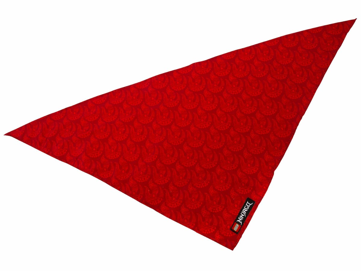 Ninjago Bandana LEGO set (#851339-1)