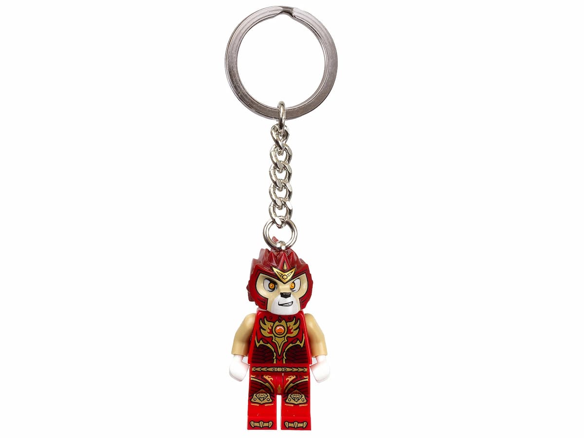 Laval Key Chain LEGO set (#851368-1)