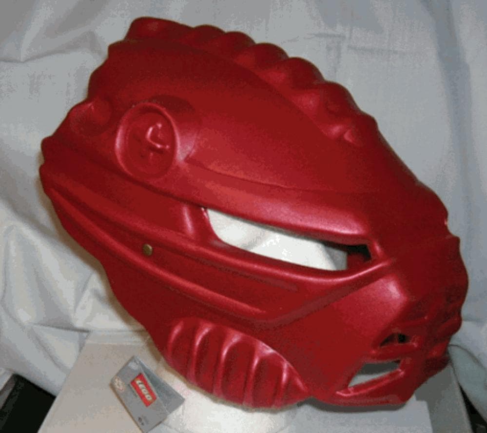 Toa Hordika Vakama Mask LEGO set (#851441-1)