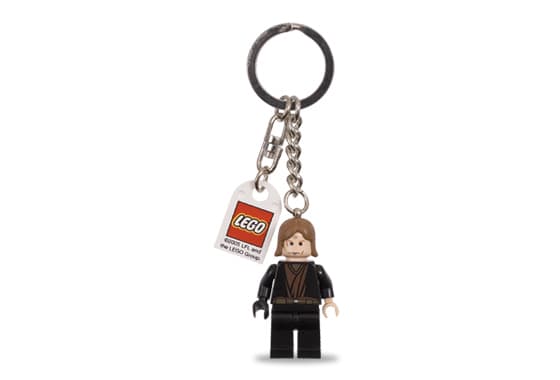 Anakin Key Chain LEGO set (#851462-1)